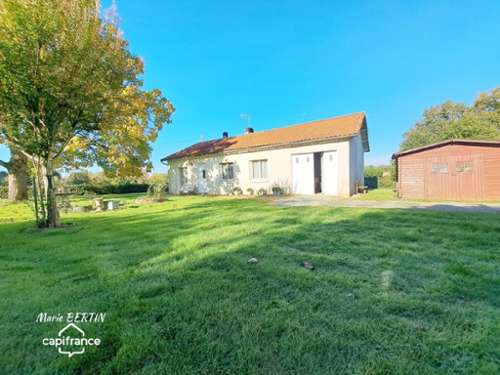 Beaussais Deux-Sèvres huis foto 7183831