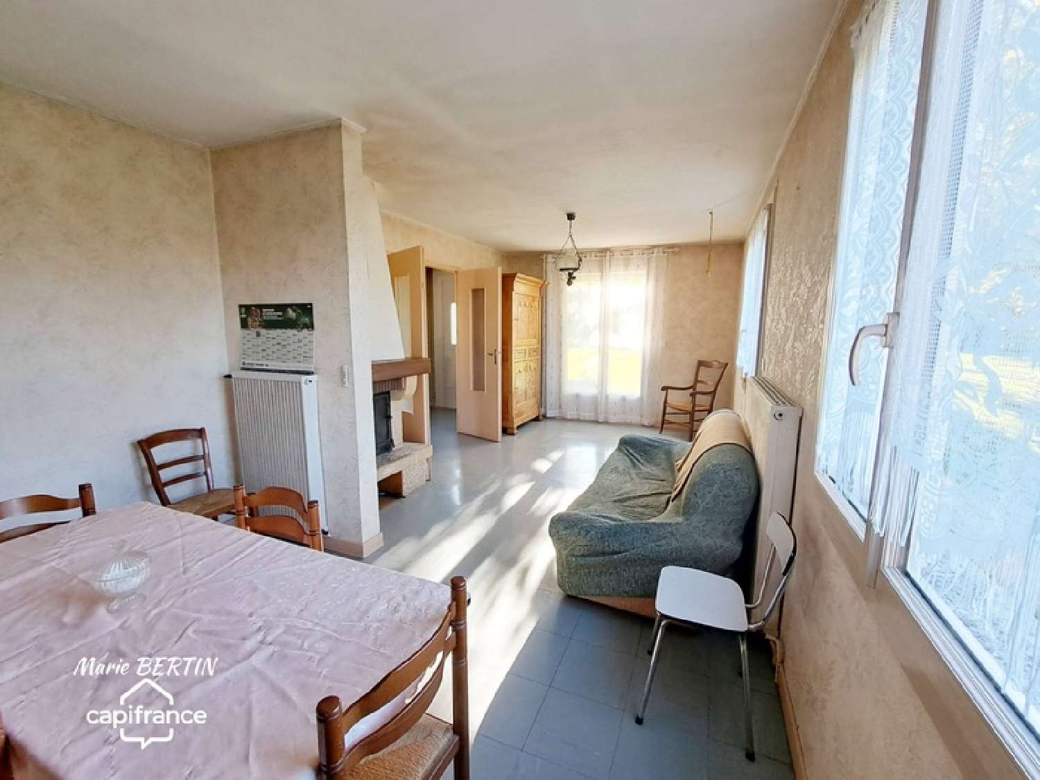 for sale house Beaussais Deux-Sèvres 3