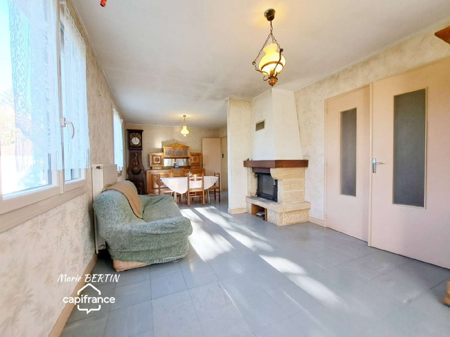 for sale house Beaussais Deux-Sèvres 8