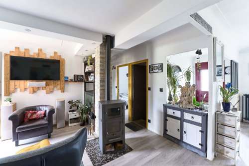 Beausse Maine-et-Loire Haus Bild 7196179