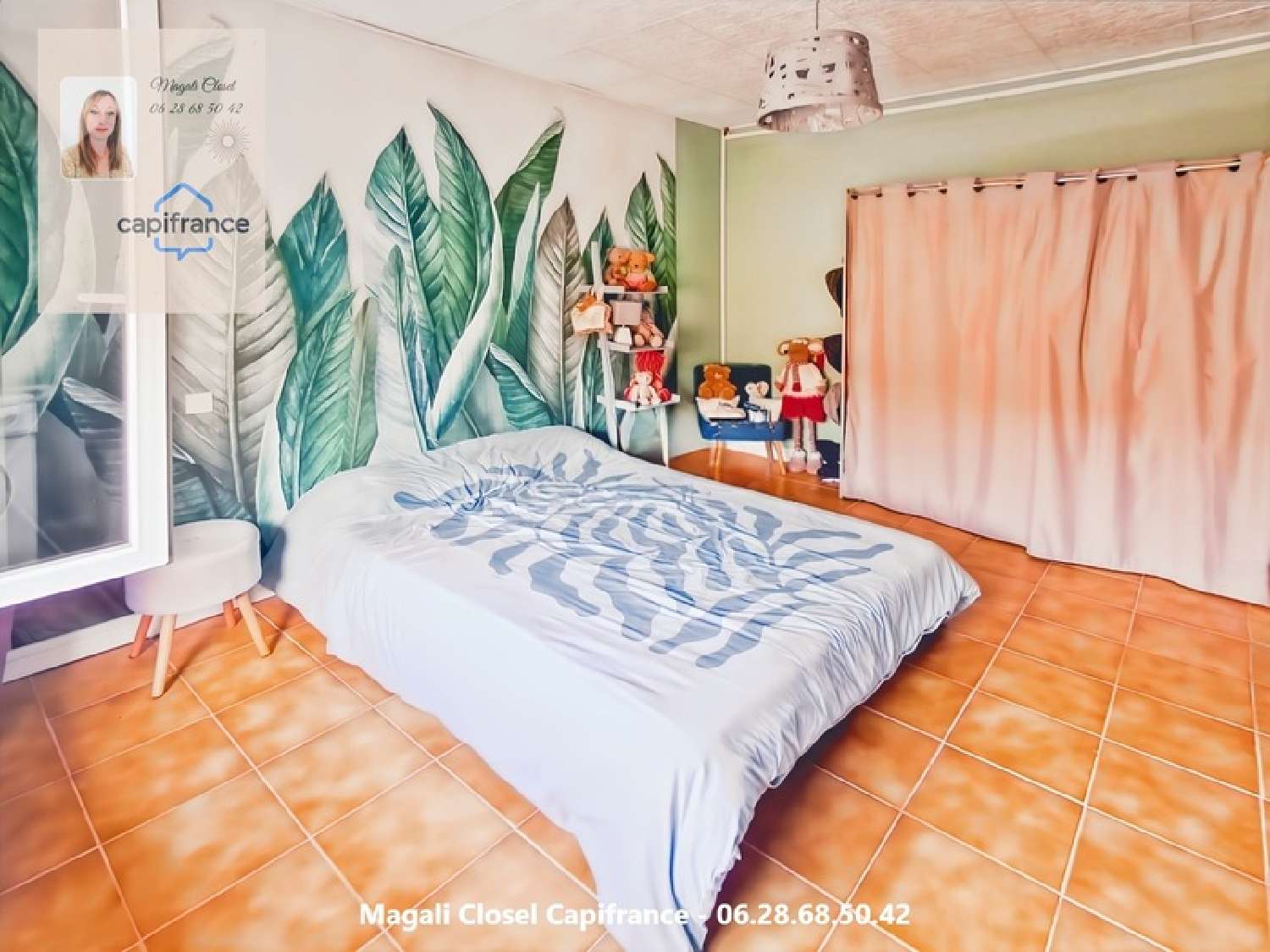 for sale house Beauvernois Saône-et-Loire 8