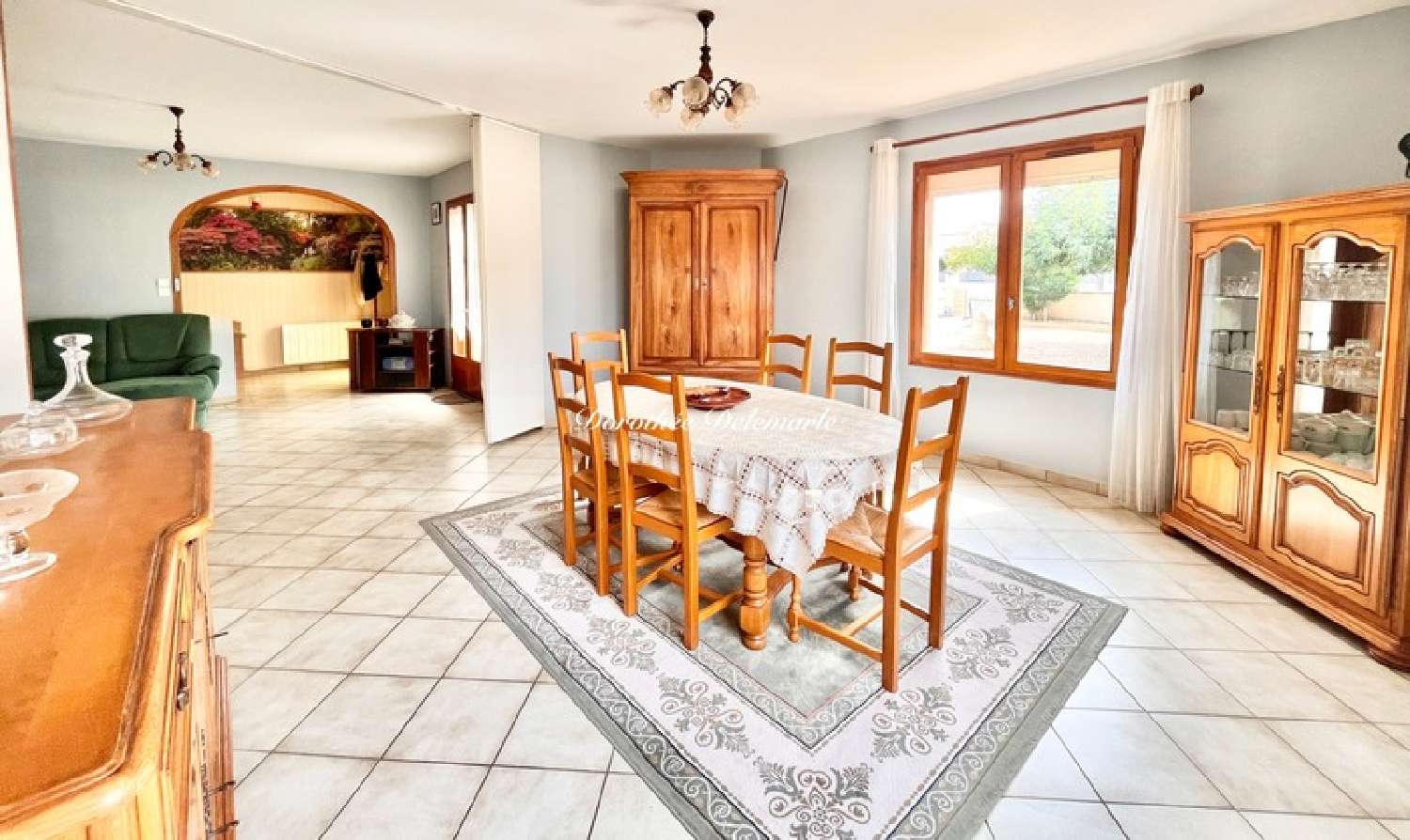 te koop huis Beauvoir-sur-Niort Deux-Sèvres 3