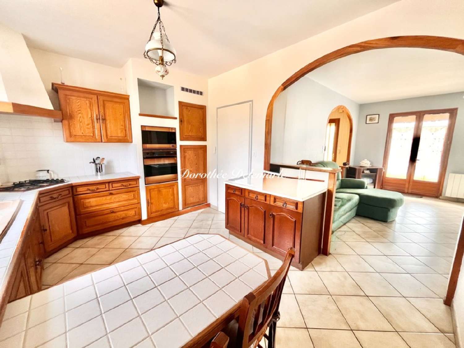 te koop huis Beauvoir-sur-Niort Deux-Sèvres 7