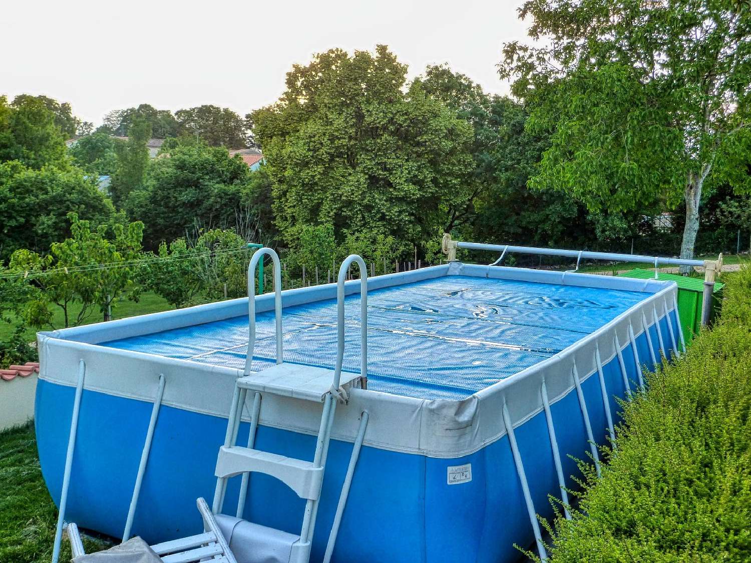  te koop huis Beauvoir-sur-Niort Deux-Sèvres 3