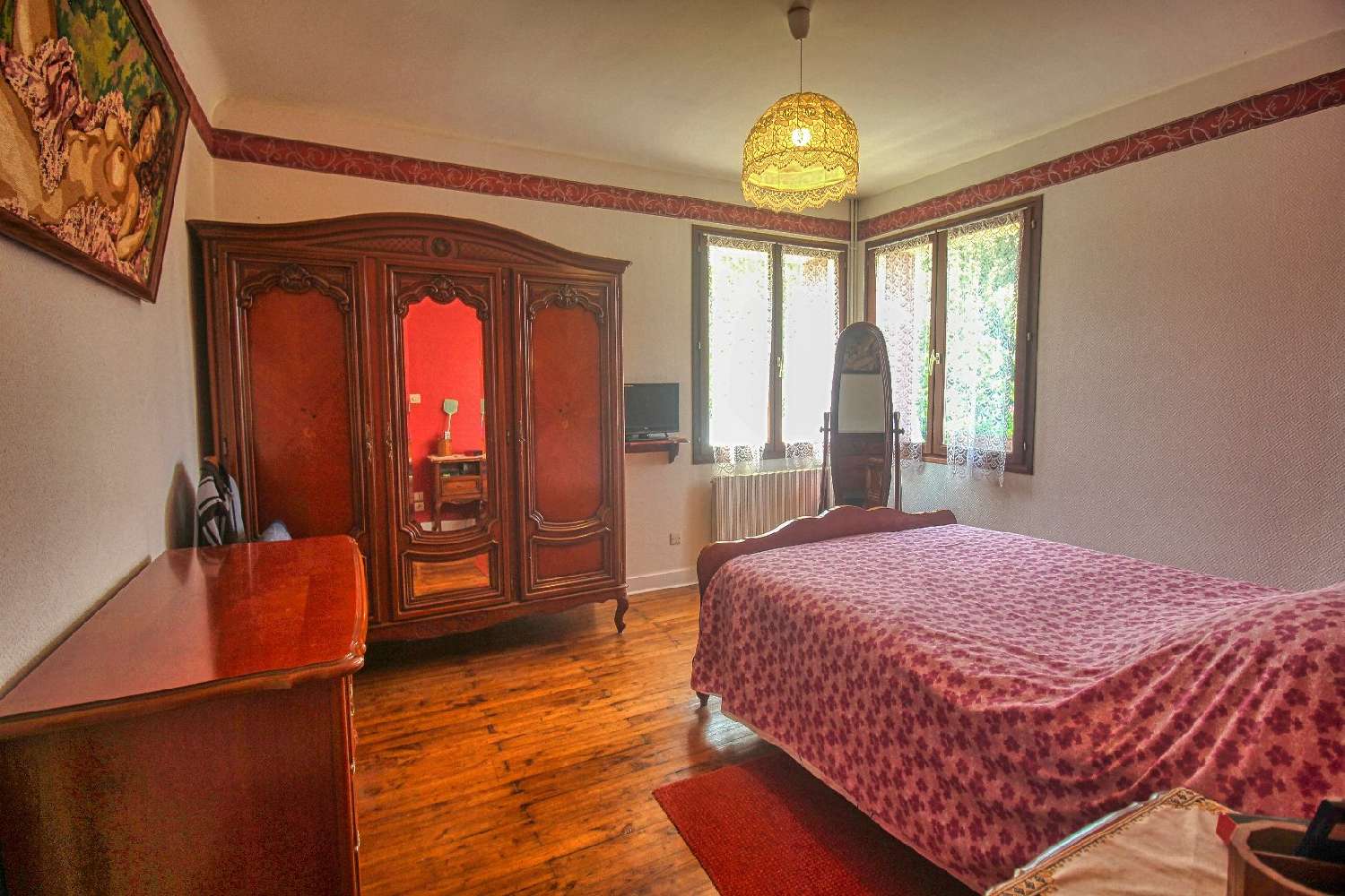  te koop huis Beauvoir-sur-Niort Deux-Sèvres 8