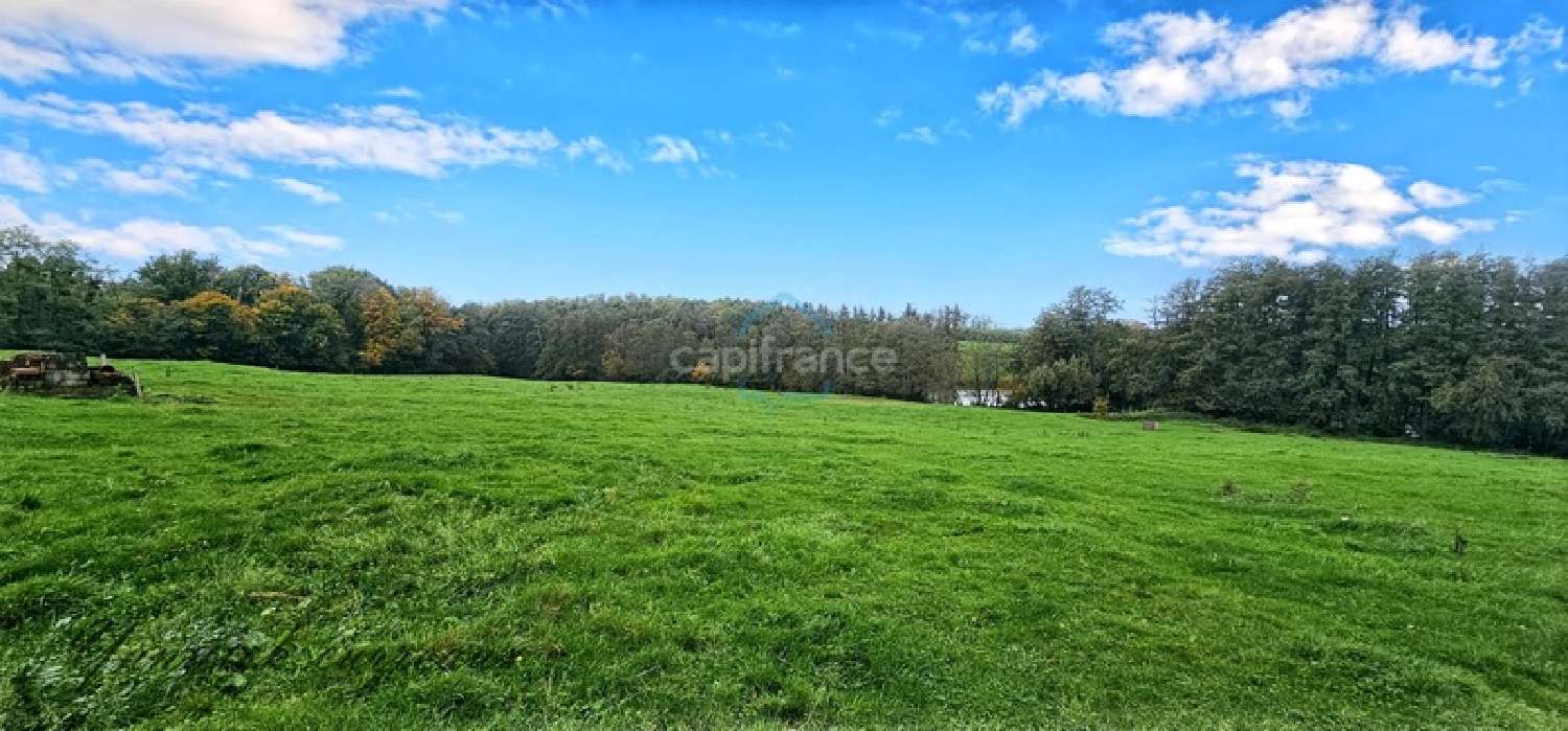 for sale house Beauvoisin Jura 1