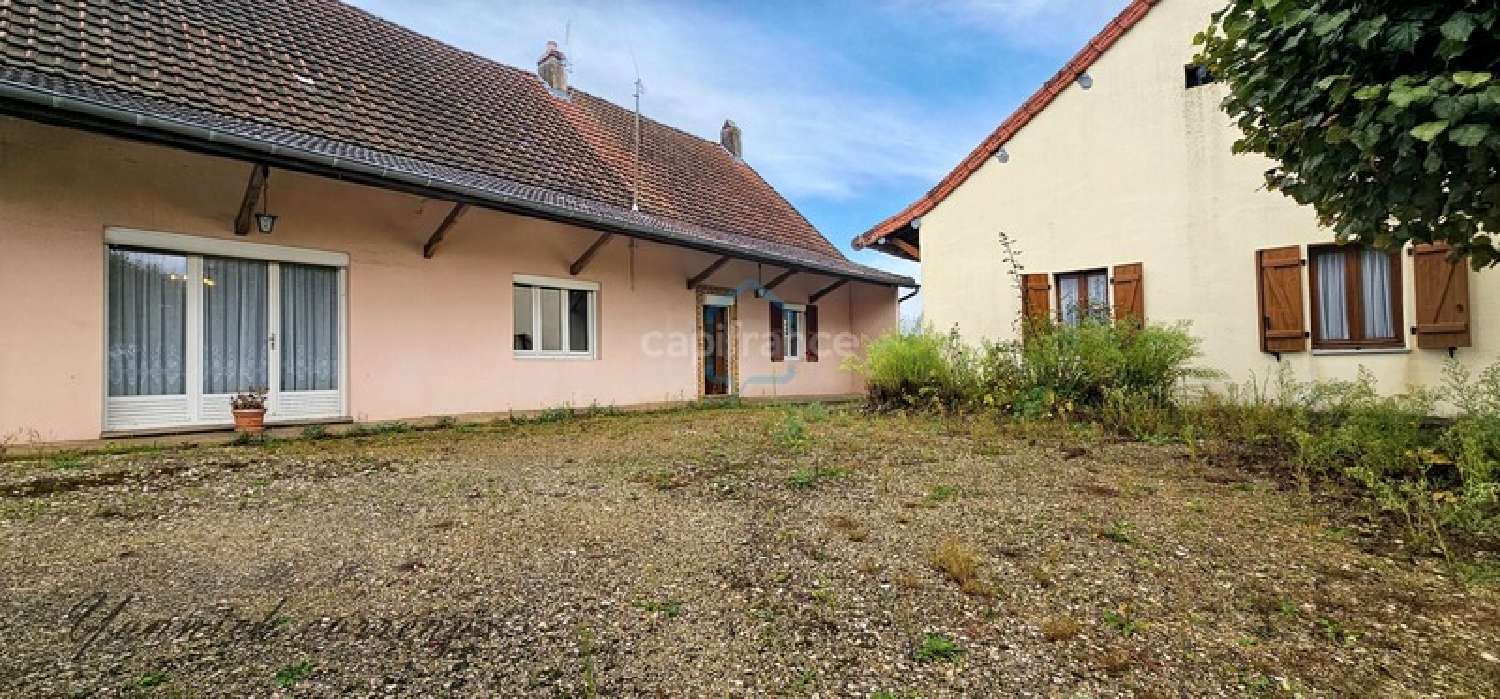 for sale house Beauvoisin Jura 3