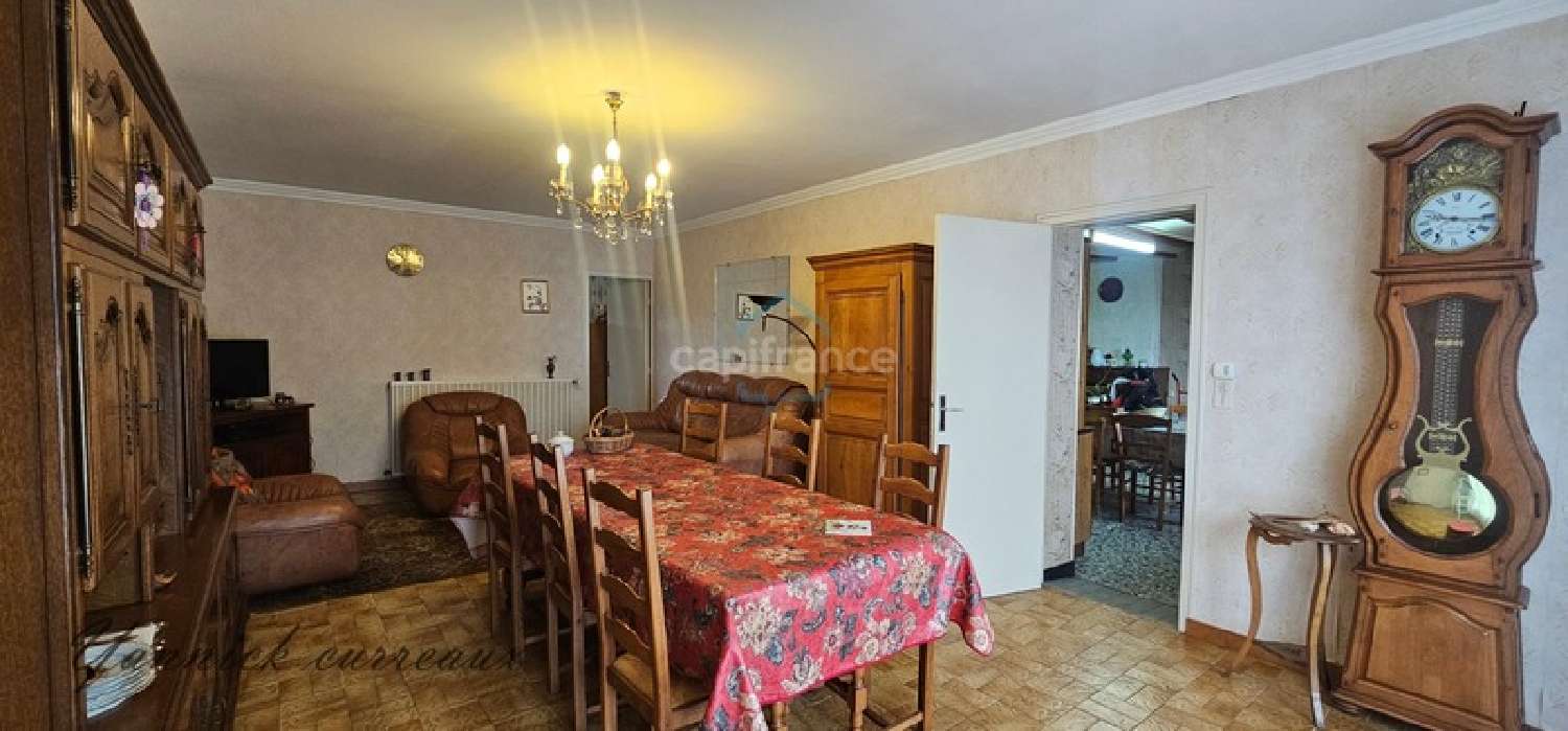 for sale house Beauvoisin Jura 4