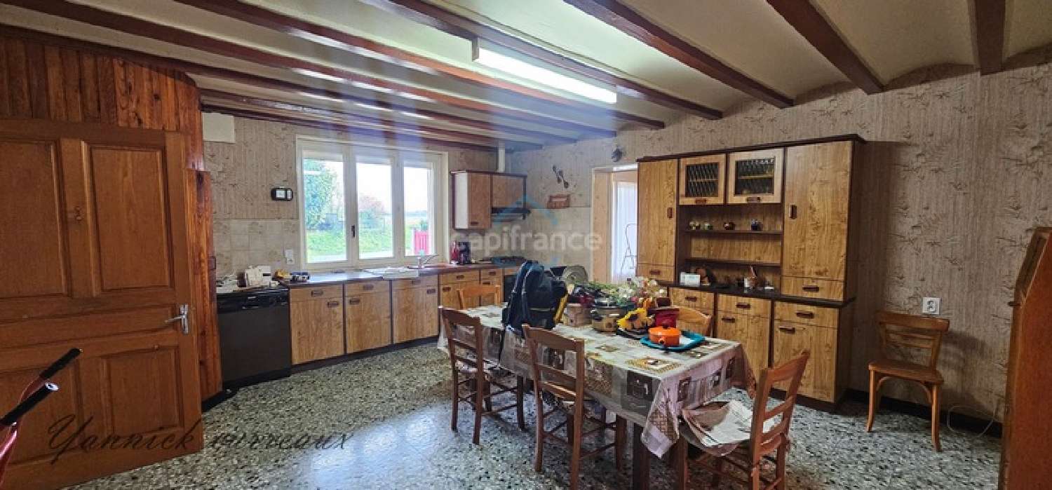 for sale house Beauvoisin Jura 5