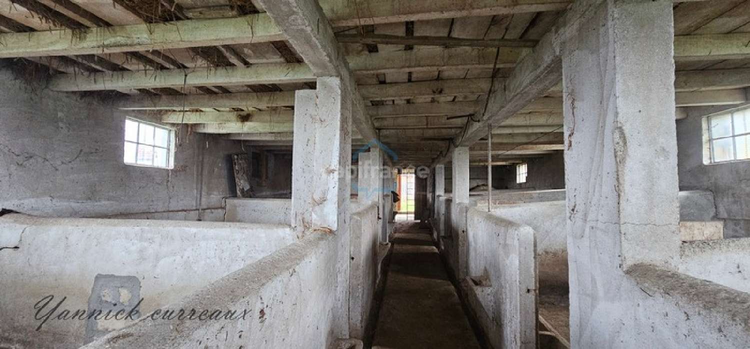 for sale house Beauvoisin Jura 6