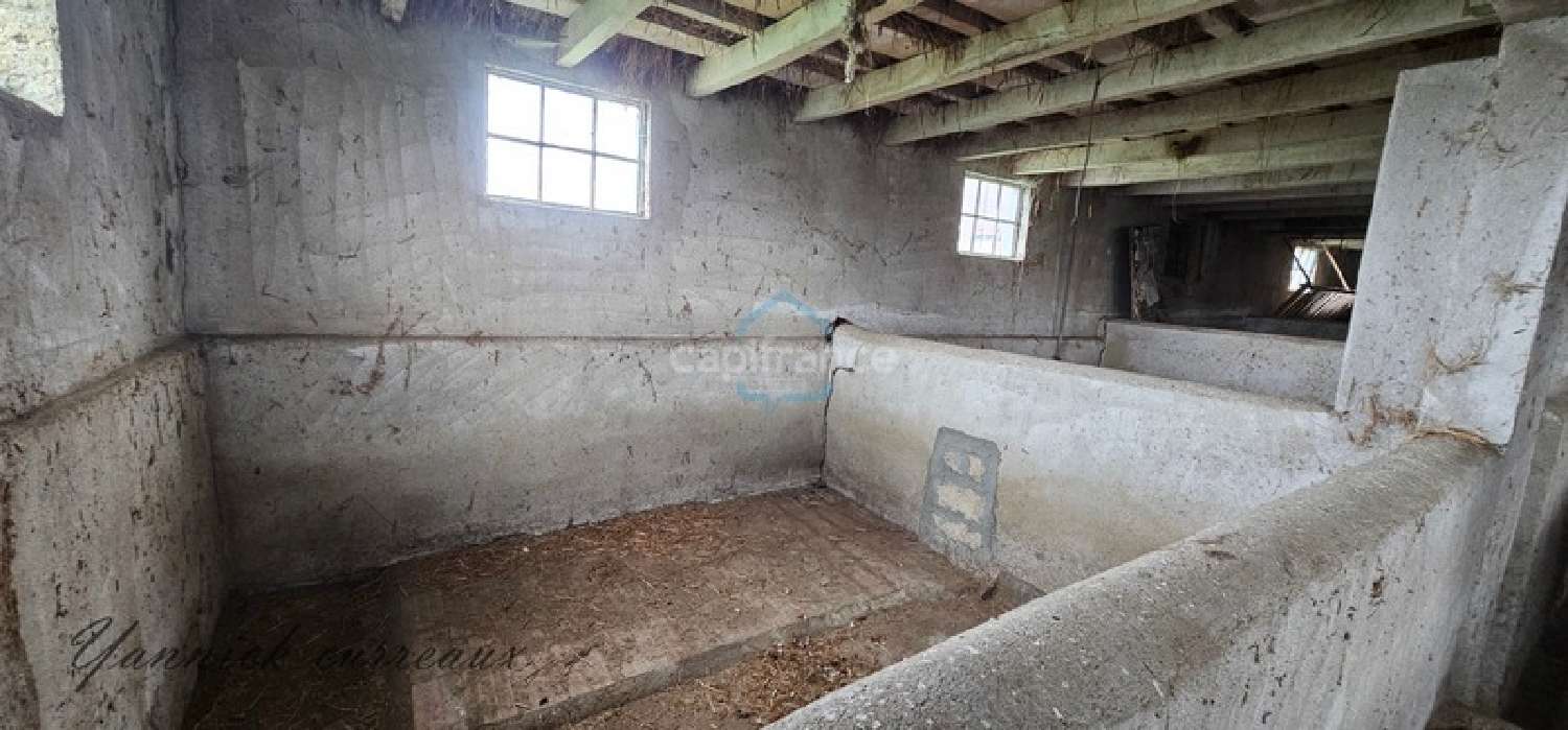 for sale house Beauvoisin Jura 8