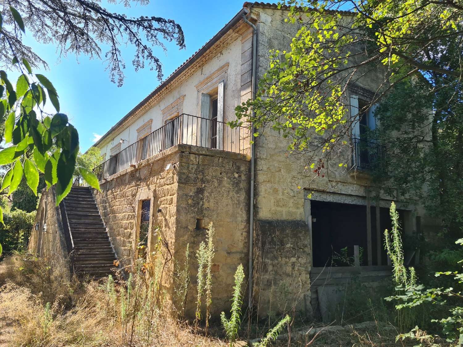 for sale house Beauvoisin Gard 2