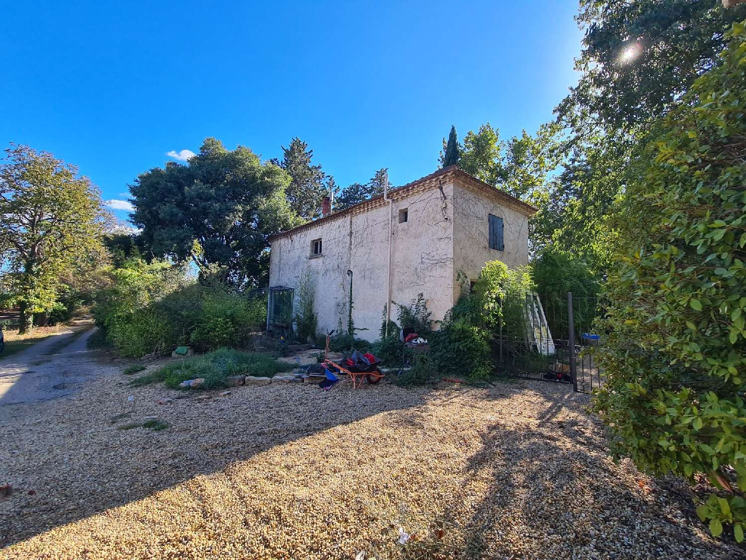 for sale house Beauvoisin Gard 4