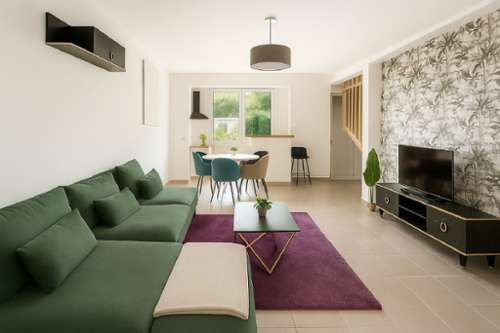 Beauzelle Haute-Garonne Haus Bild 7211208