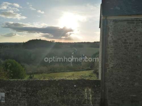 Bécherel Ille-et-Vilaine maison foto 7206998