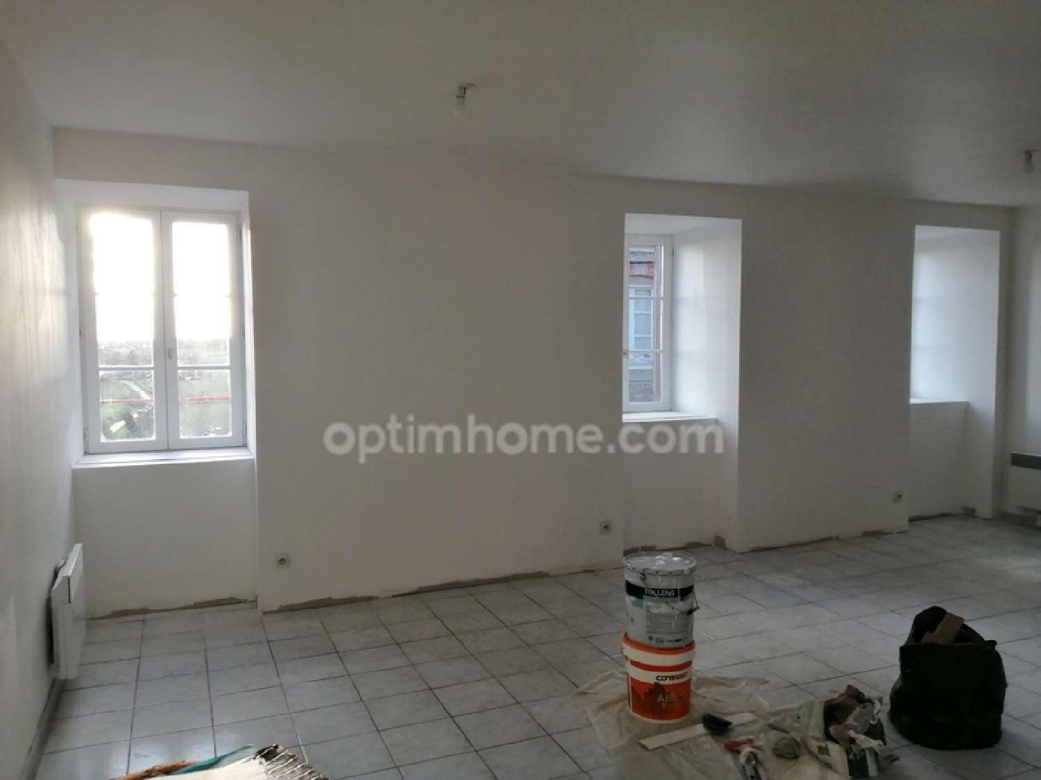 à vendre maison Bécherel Ille-et-Vilaine 2