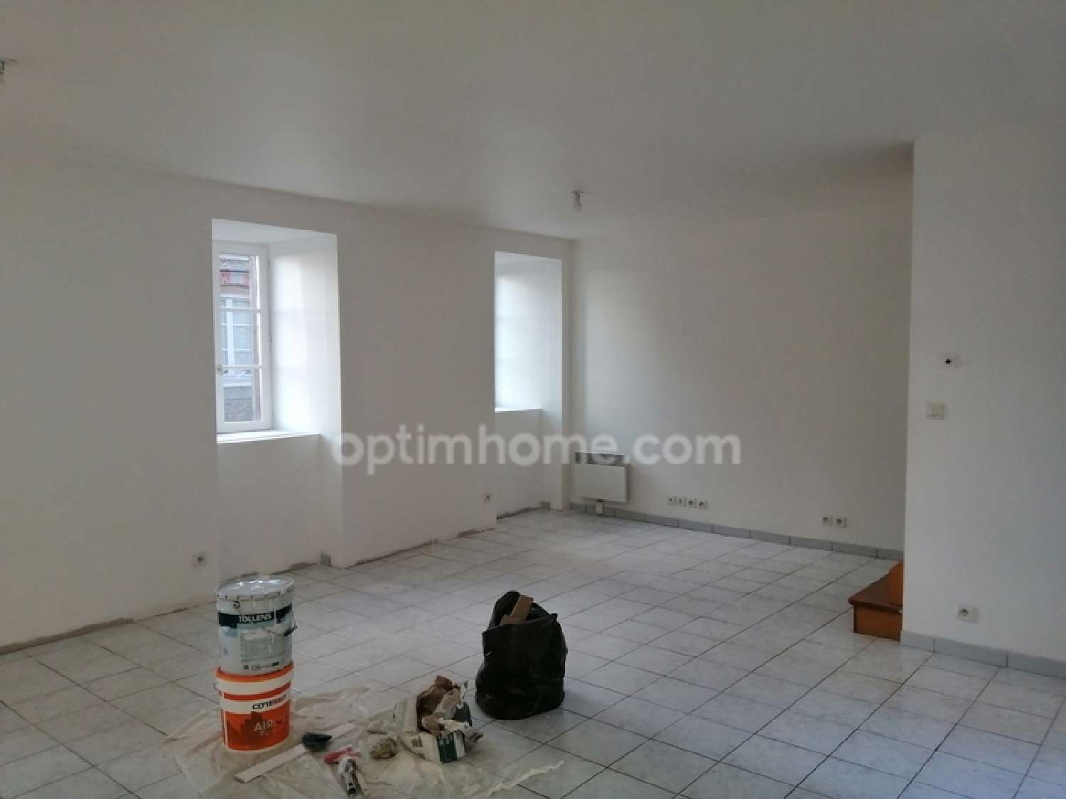 à vendre maison Bécherel Ille-et-Vilaine 3