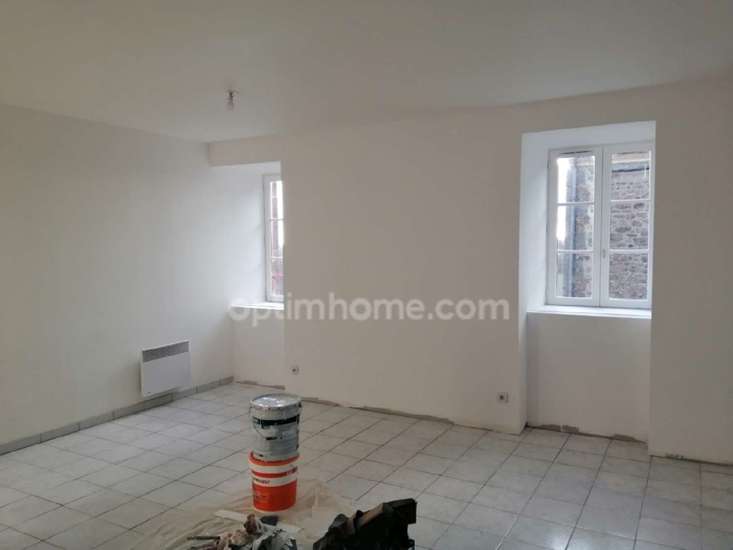 à vendre maison Bécherel Ille-et-Vilaine 4