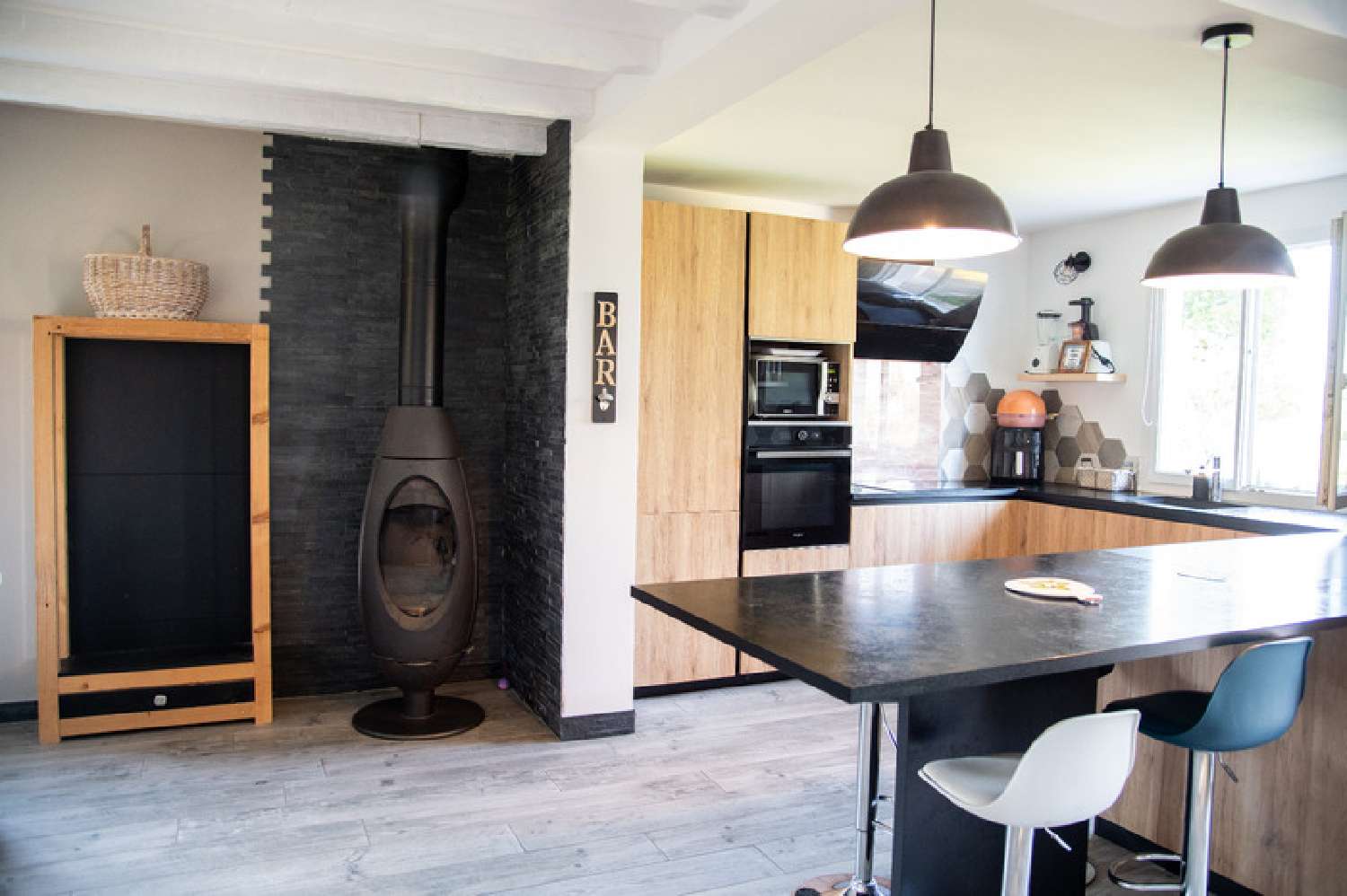 for sale house Bécheresse Charente 2