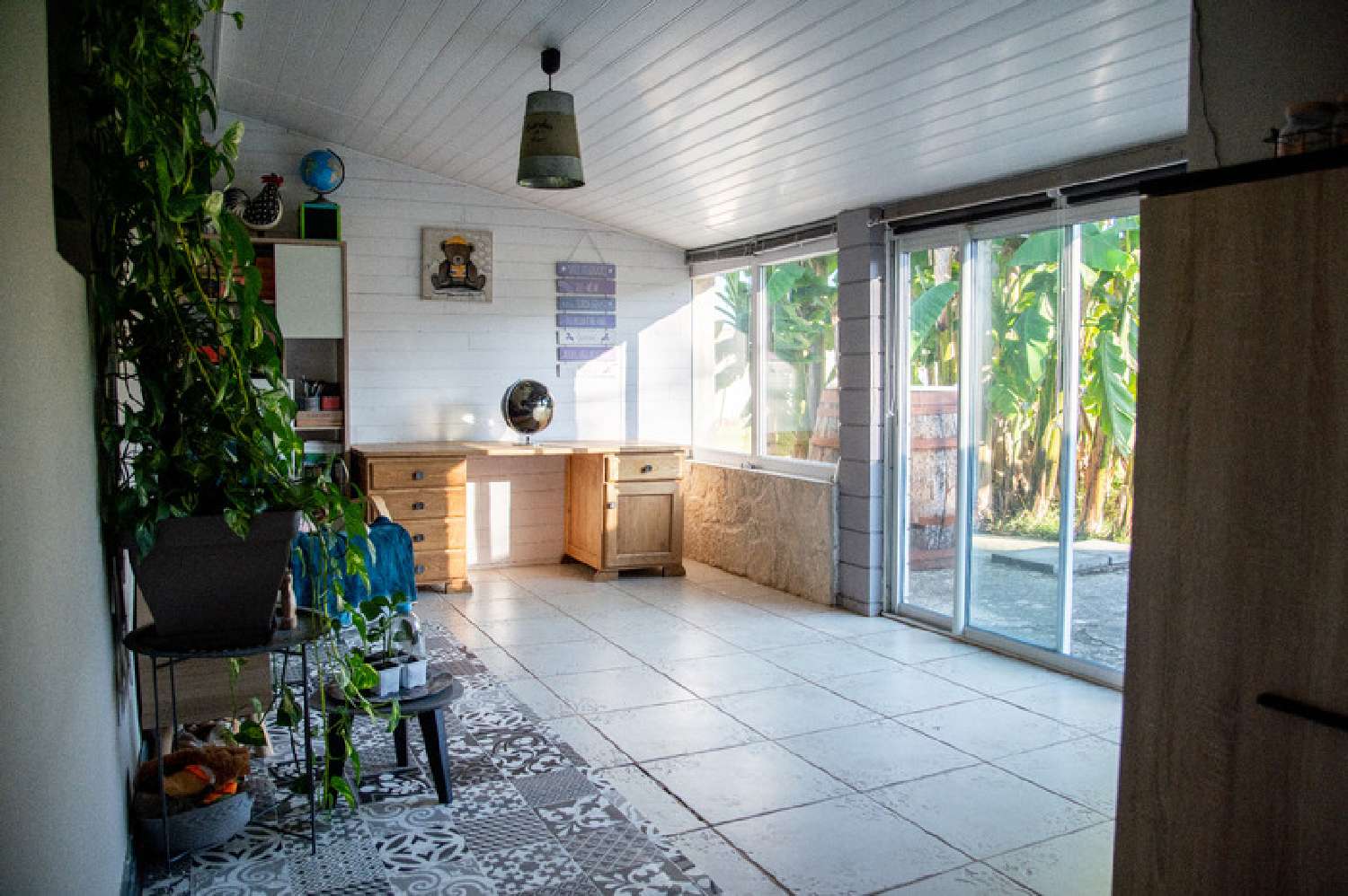 for sale house Bécheresse Charente 4