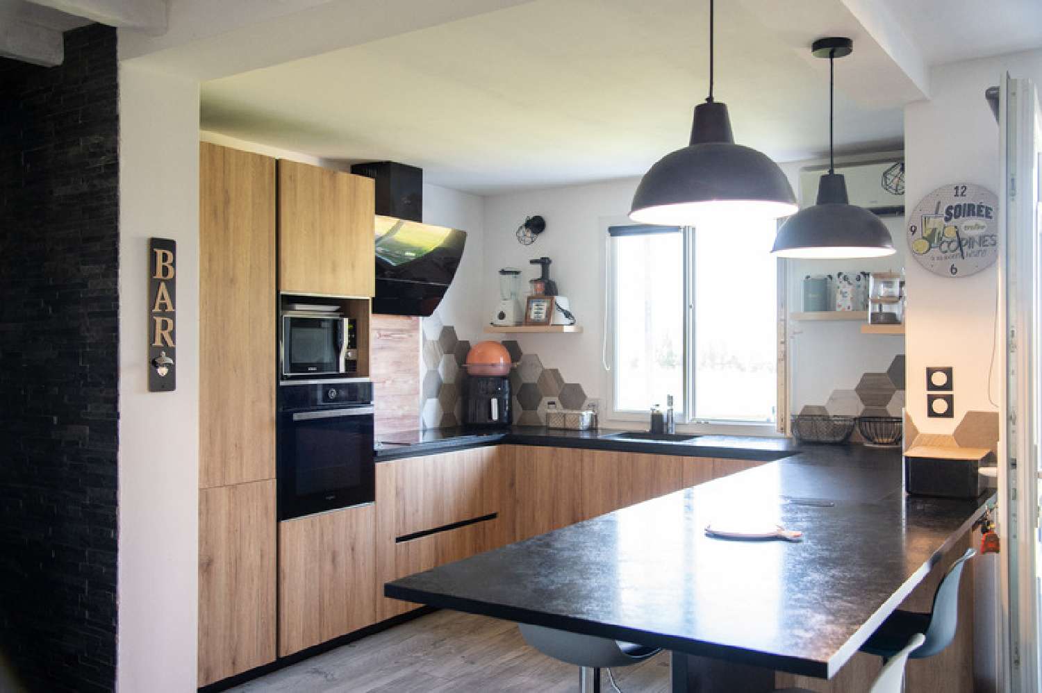 for sale house Bécheresse Charente 6