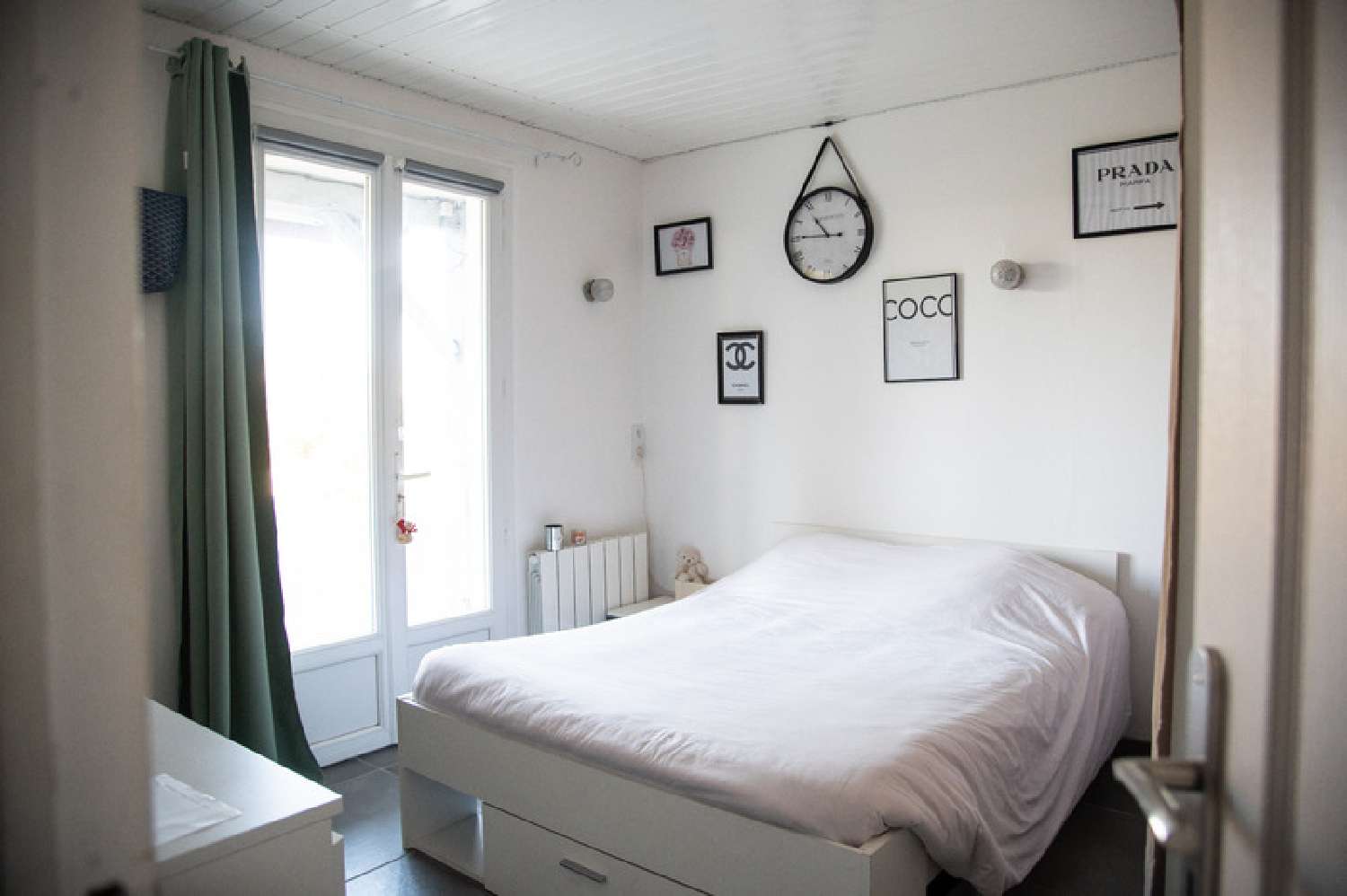 for sale house Bécheresse Charente 7