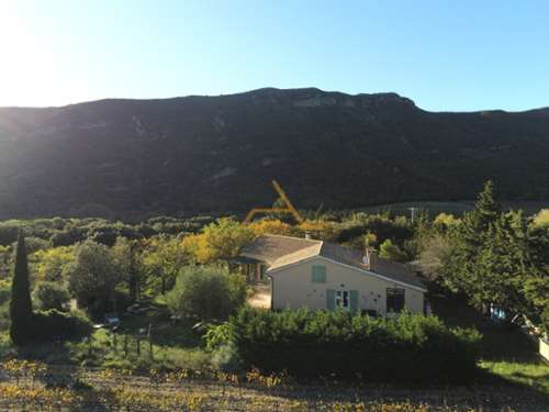 Béconne Drôme huis foto 7169914