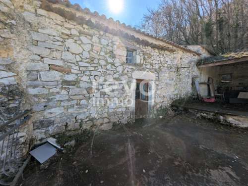 Béconne Drôme huis foto 7215346