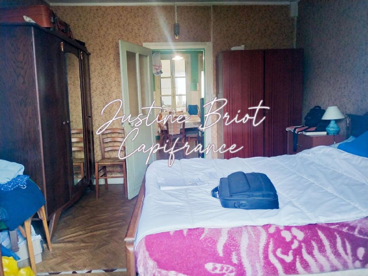 for sale house Beffes Cher 5