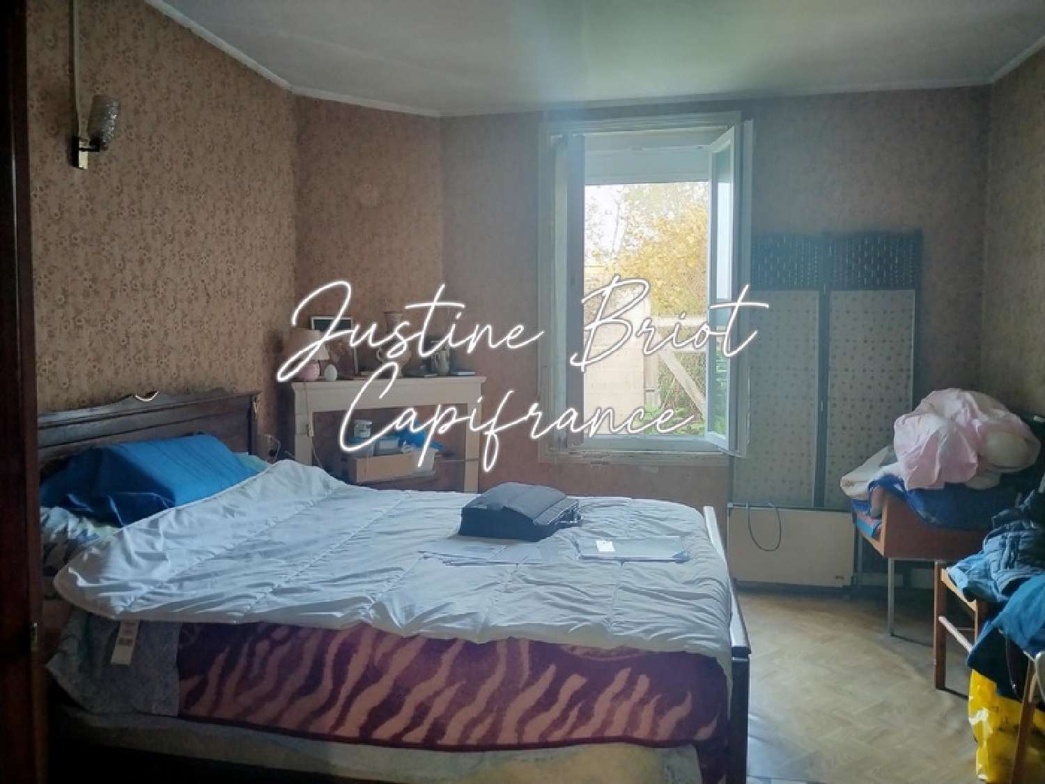 for sale house Beffes Cher 6