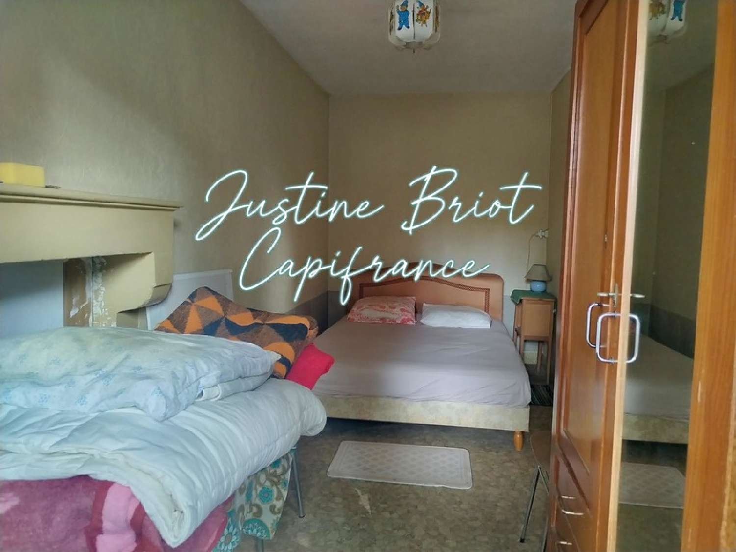 for sale house Beffes Cher 7