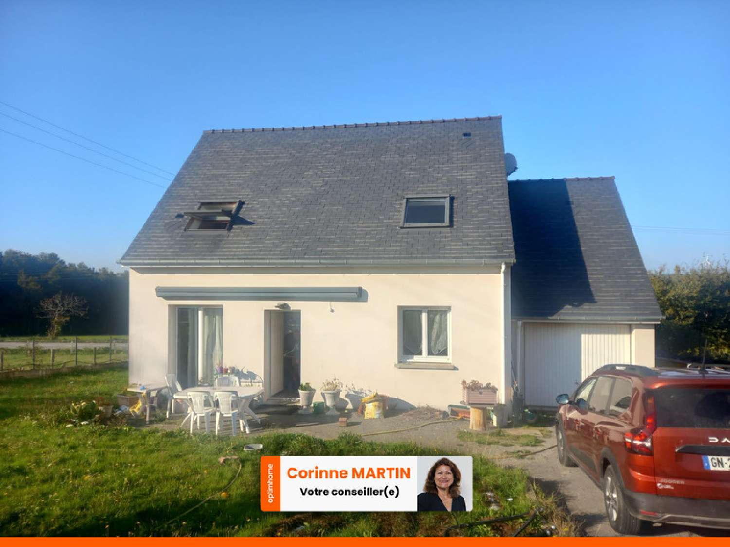 kaufen Haus Béganne Morbihan 1