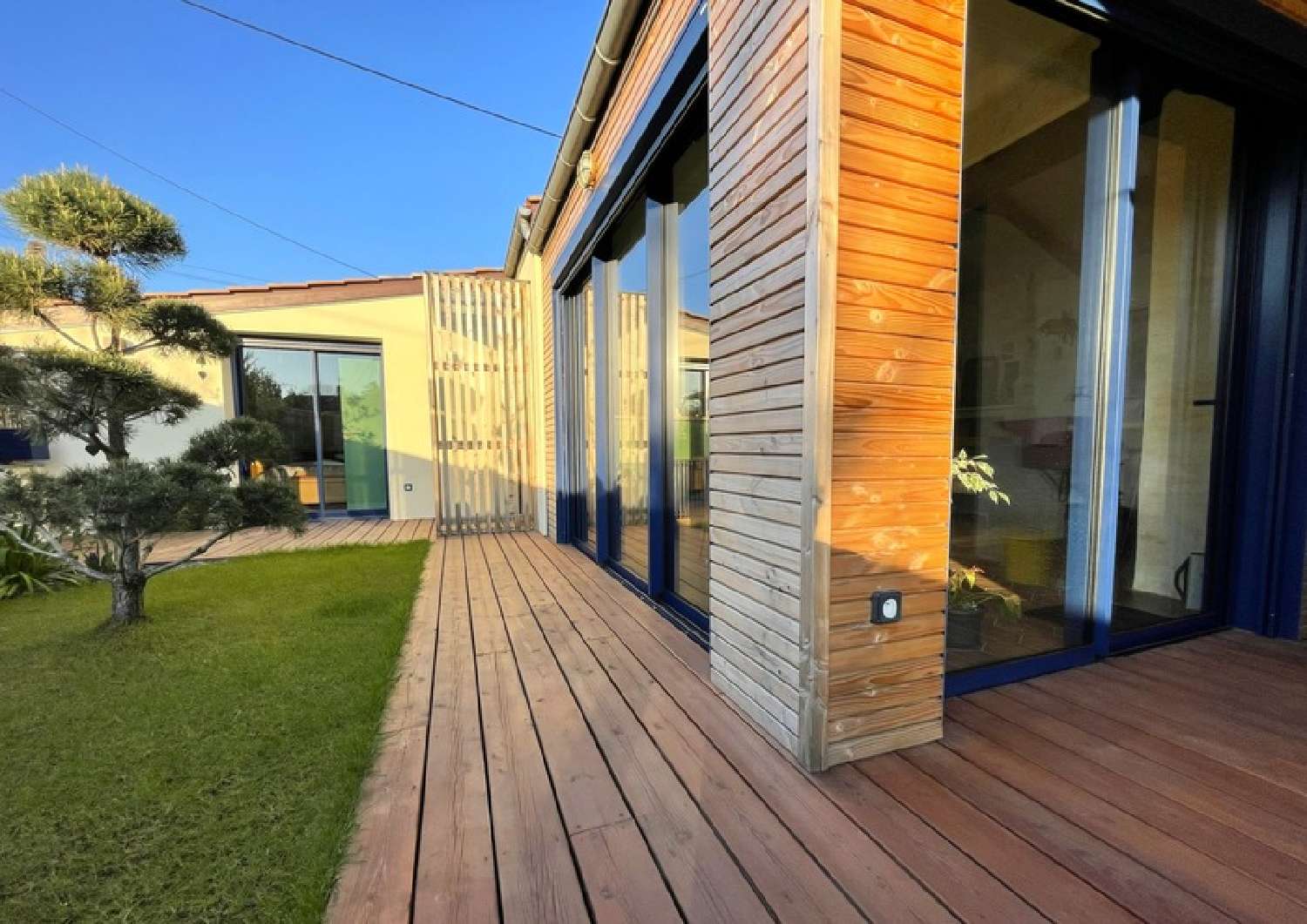 te koop huis Bègles Gironde 1