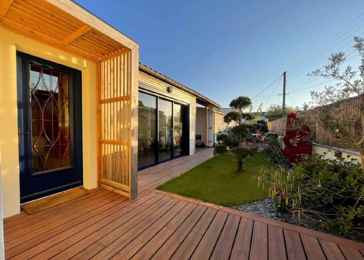 te koop huis Bègles Gironde 2