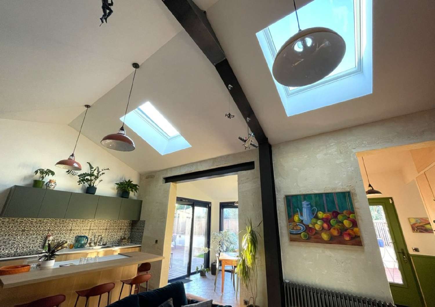 te koop huis Bègles Gironde 6