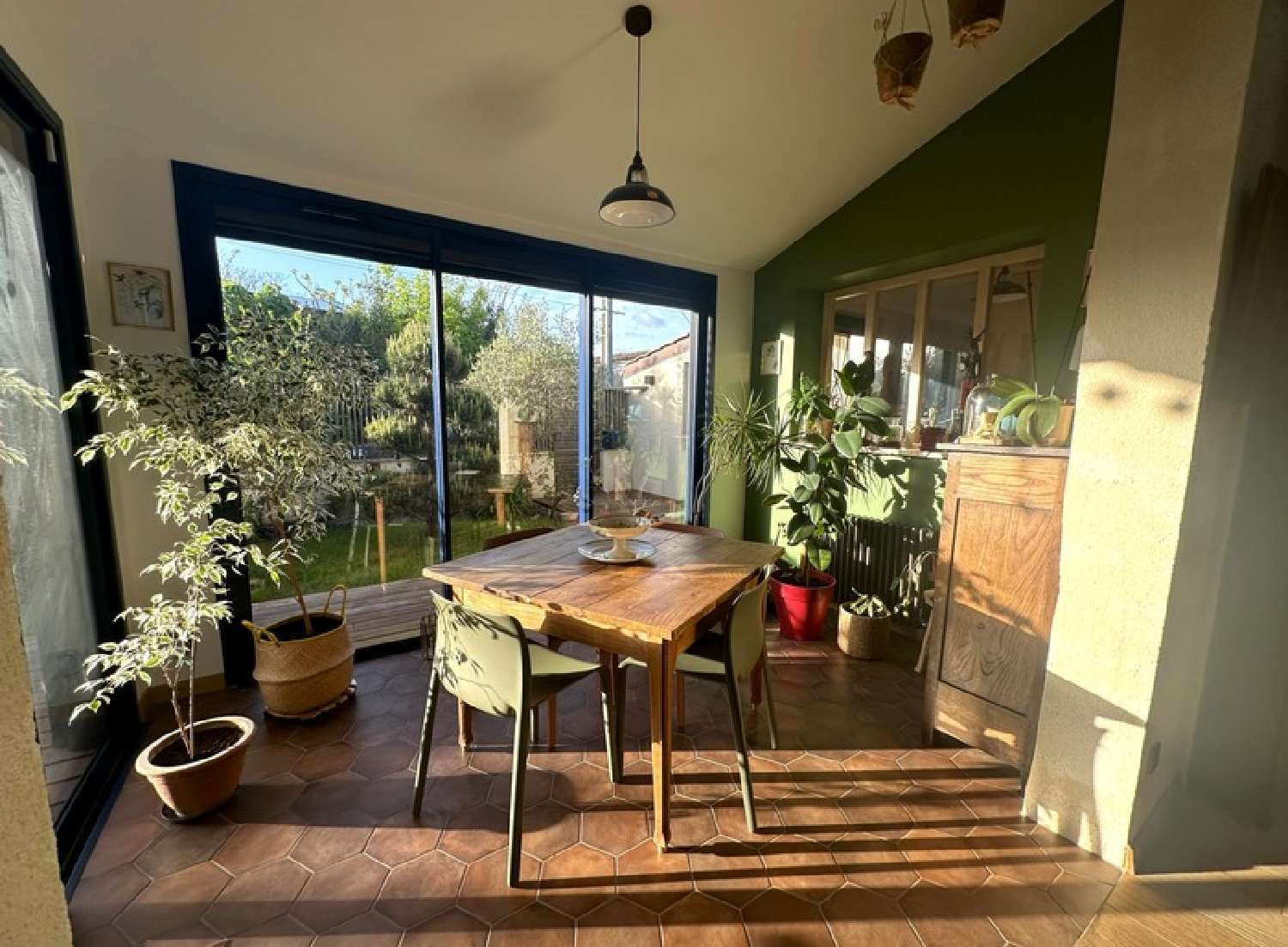 te koop huis Bègles Gironde 7