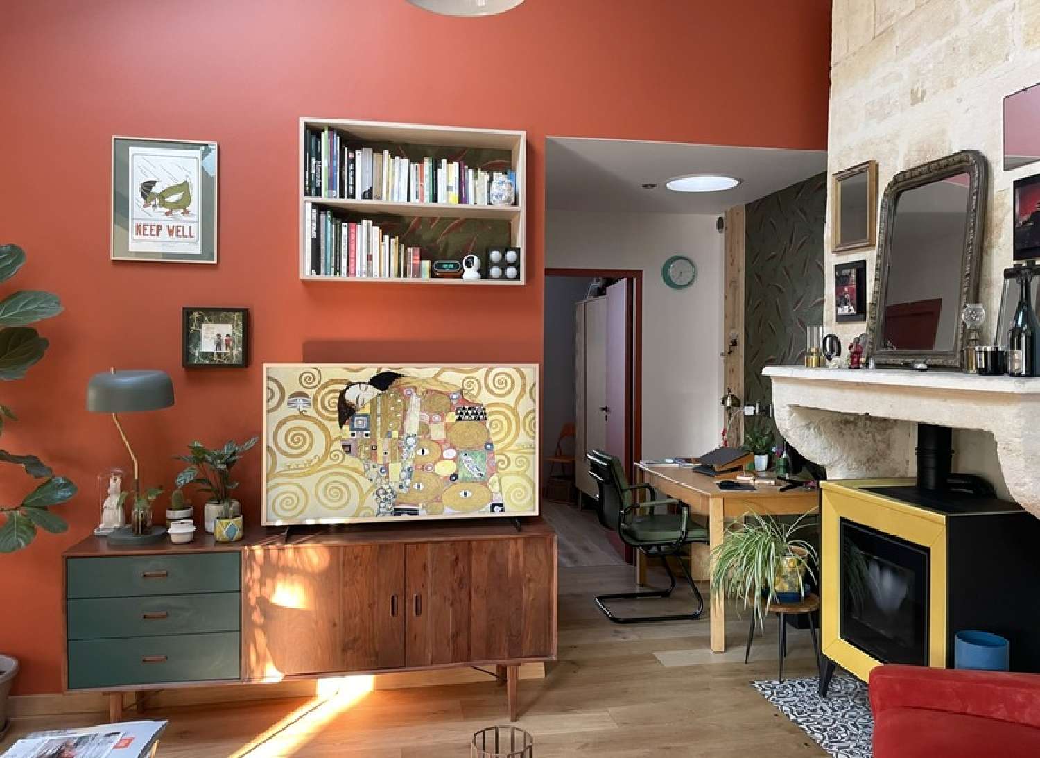 te koop huis Bègles Gironde 8