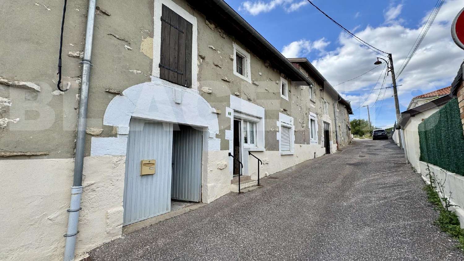 à vendre maison Behonne Meuse 1