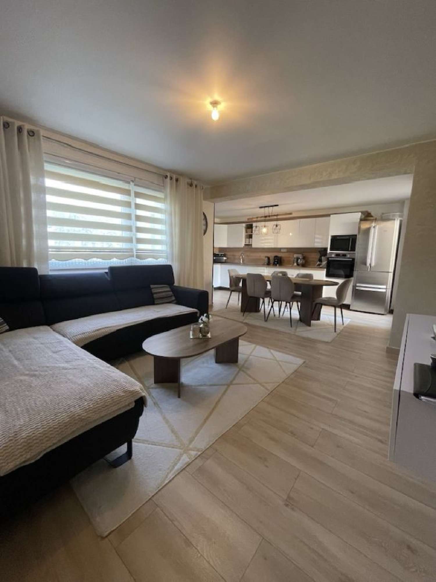  kaufen Haus Behren-lès-Forbach Moselle 1