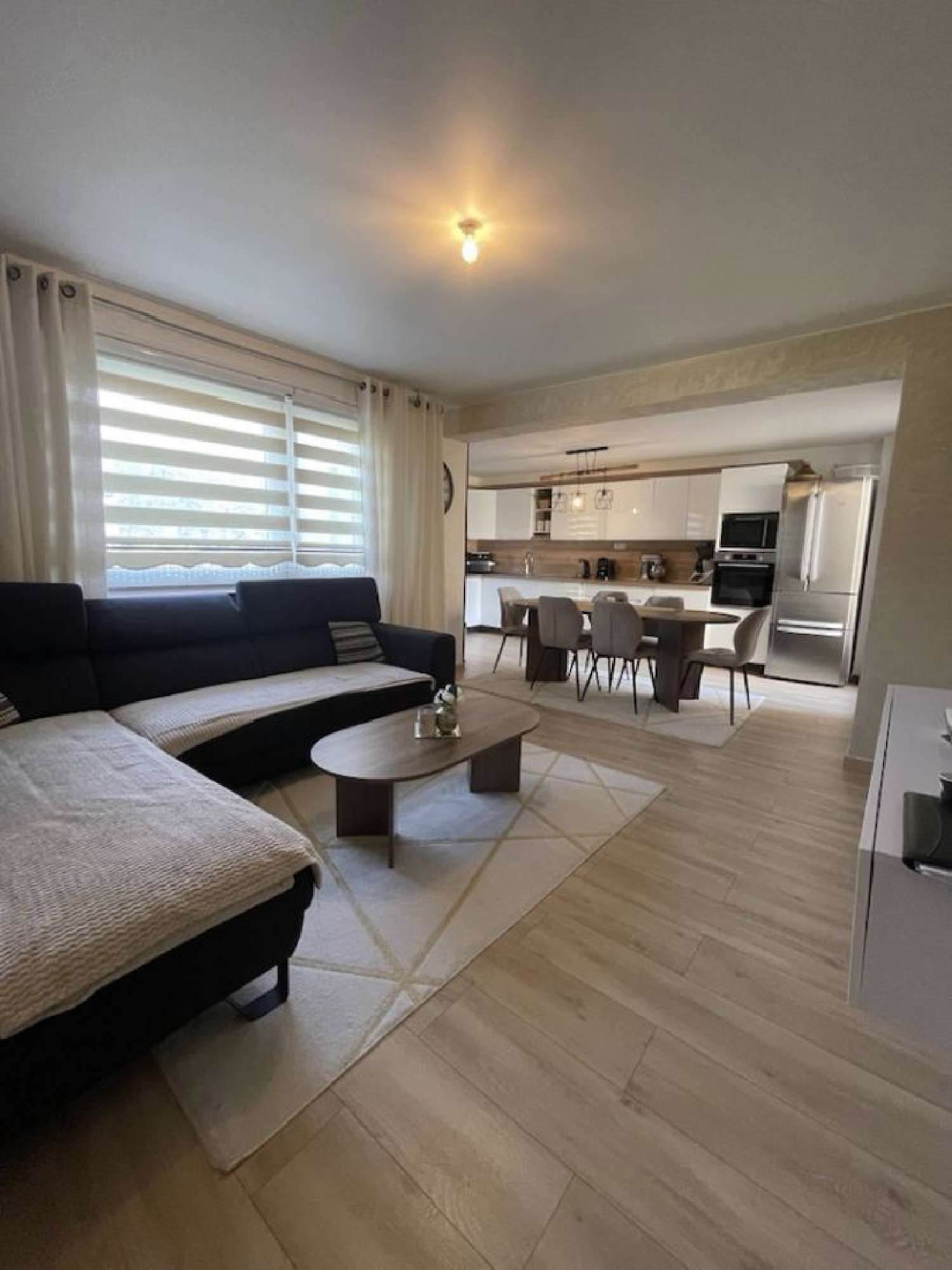  kaufen Haus Behren-lès-Forbach Moselle 1