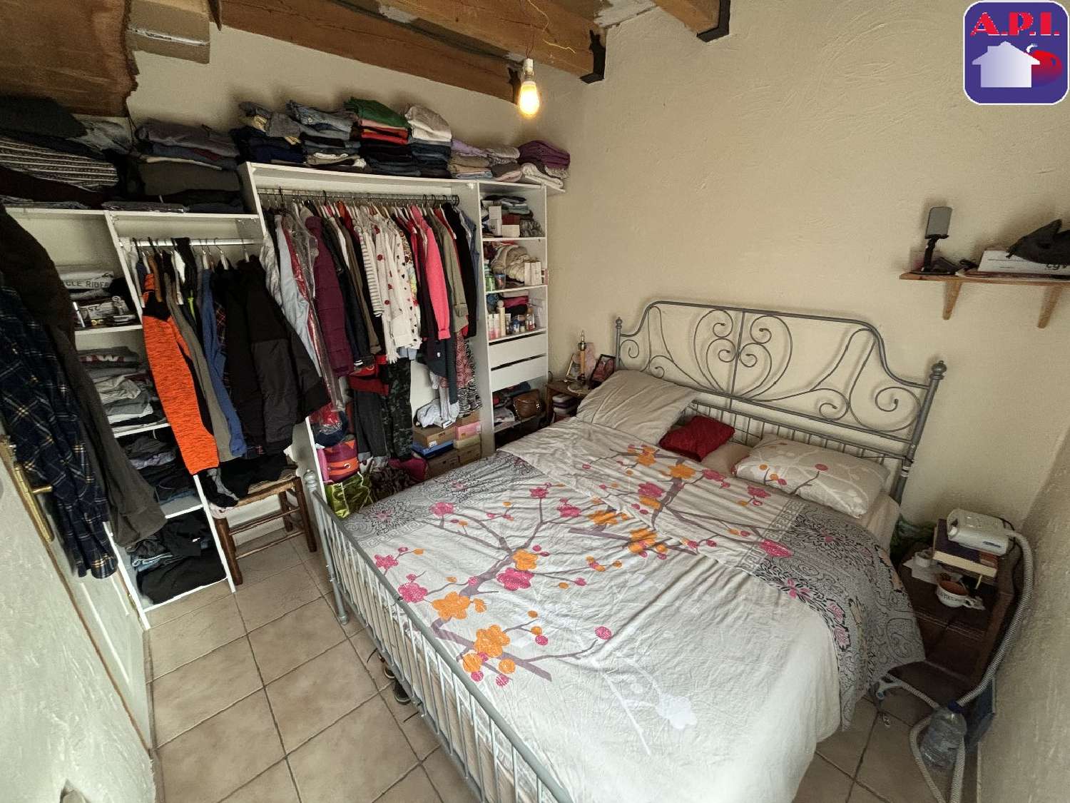  for sale house Belcaire Aude 7