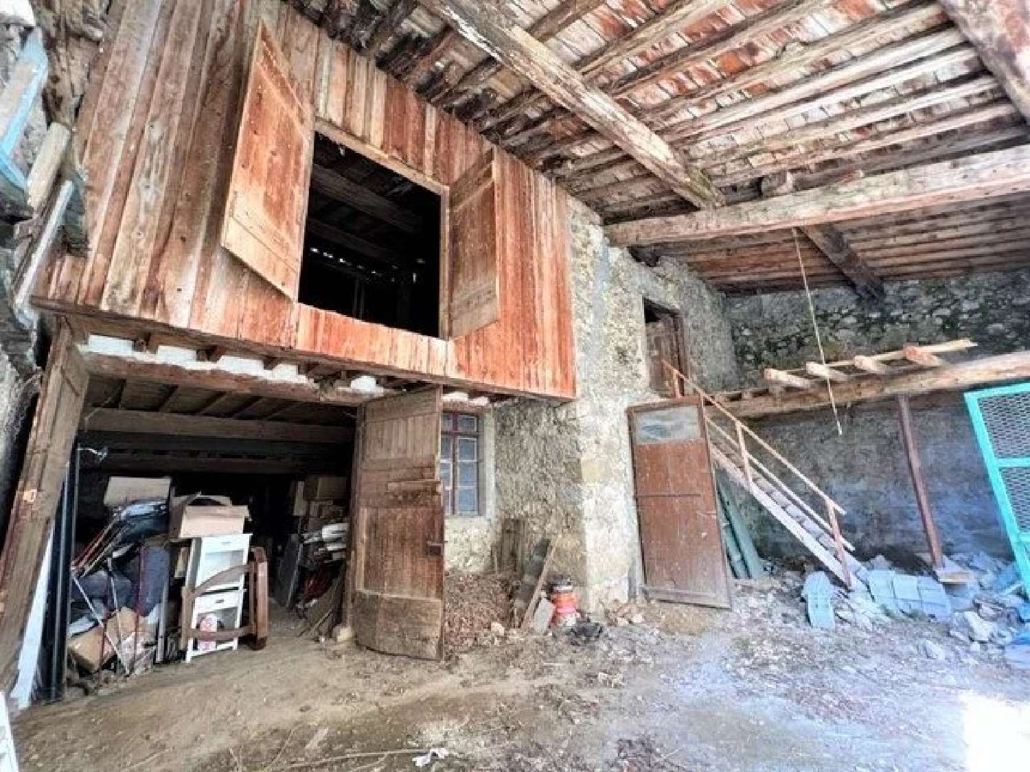  te koop huis Belcaire Aude 2