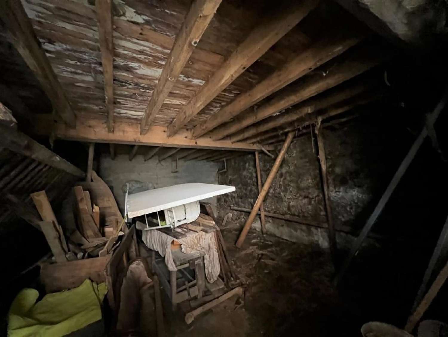  te koop huis Belcaire Aude 3