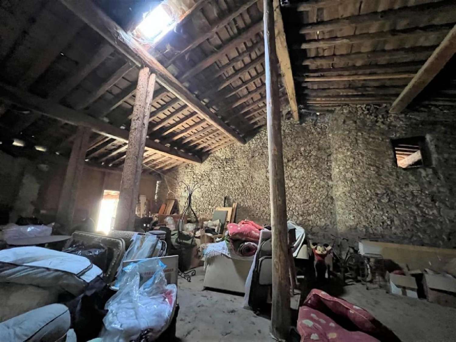  te koop huis Belcaire Aude 4