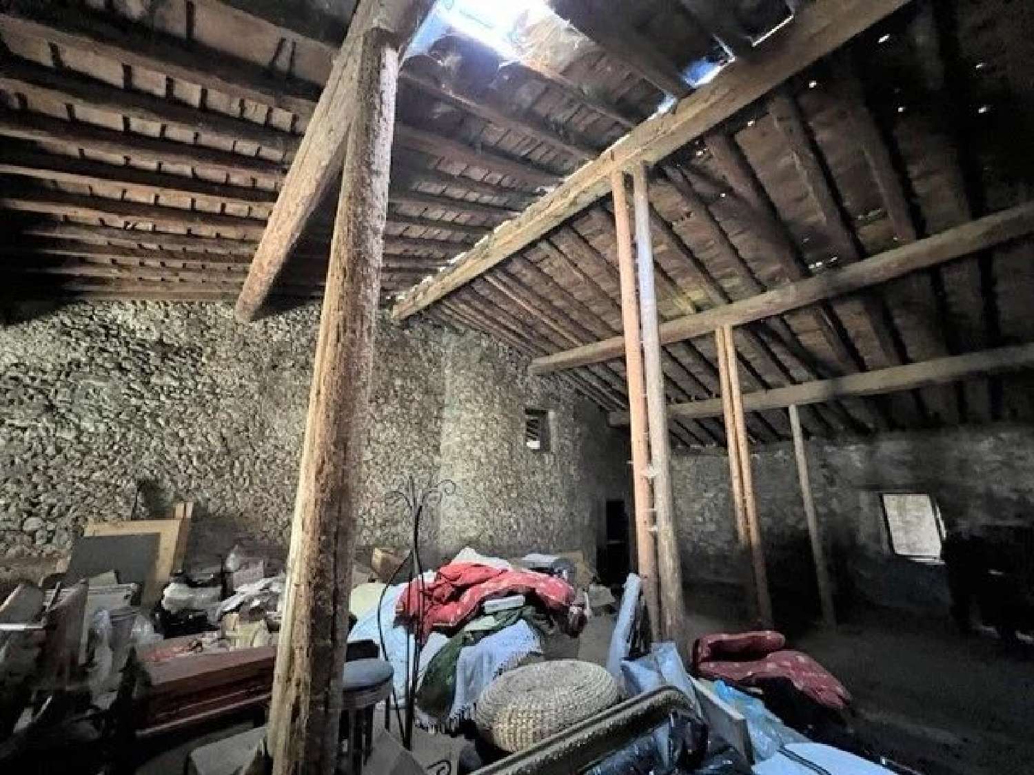  te koop huis Belcaire Aude 5