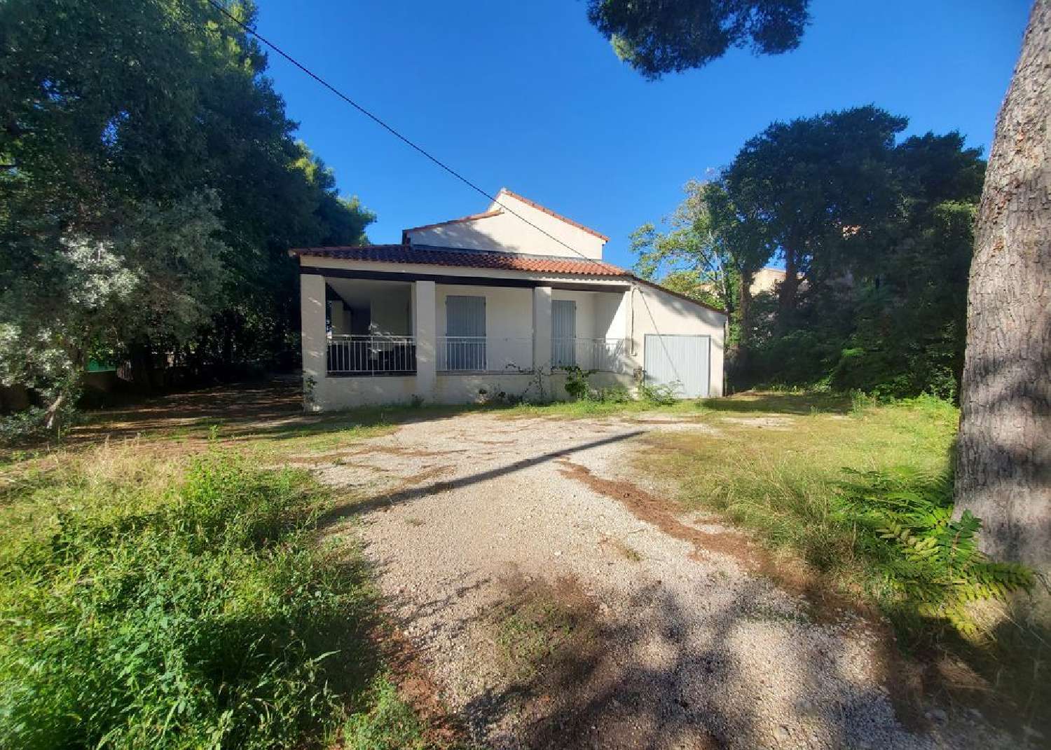  for sale house Belcaire Aude 1