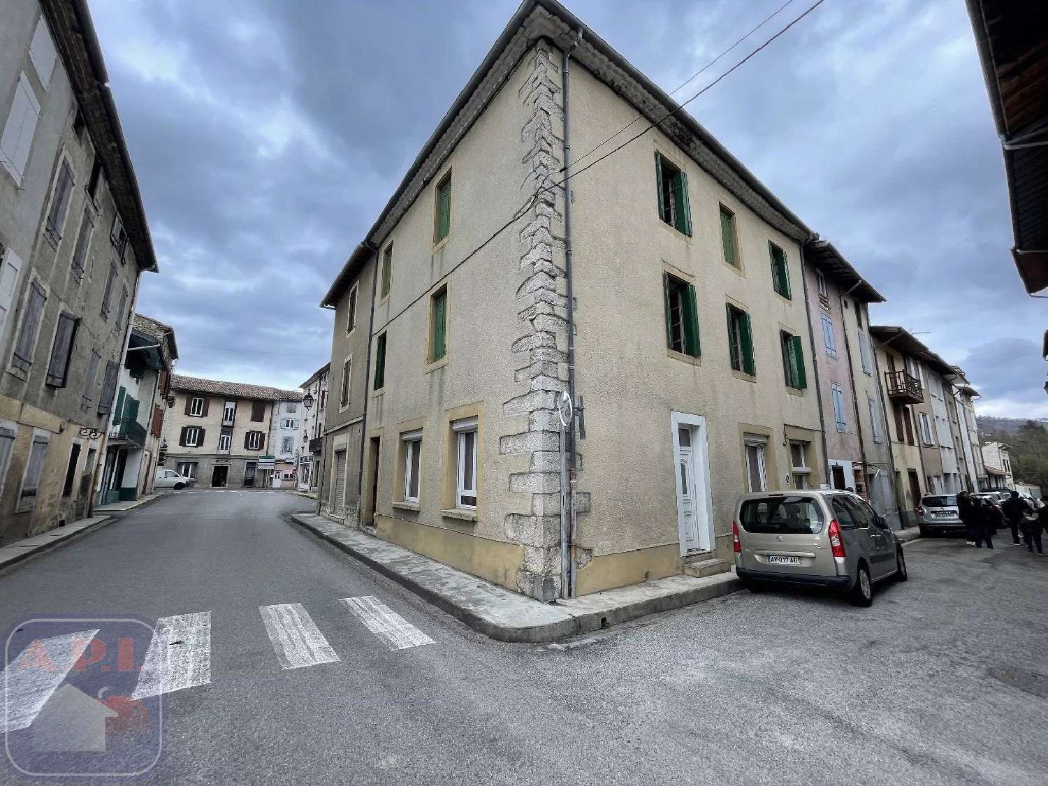  kaufen Haus Bélesta Ariège 1