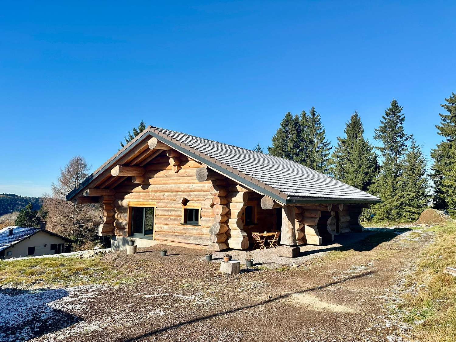  te koop huis Belfahy Haute-Saône 3