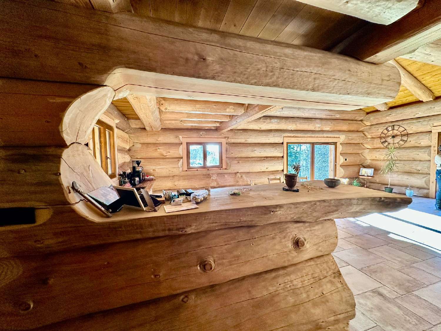  te koop huis Belfahy Haute-Saône 8