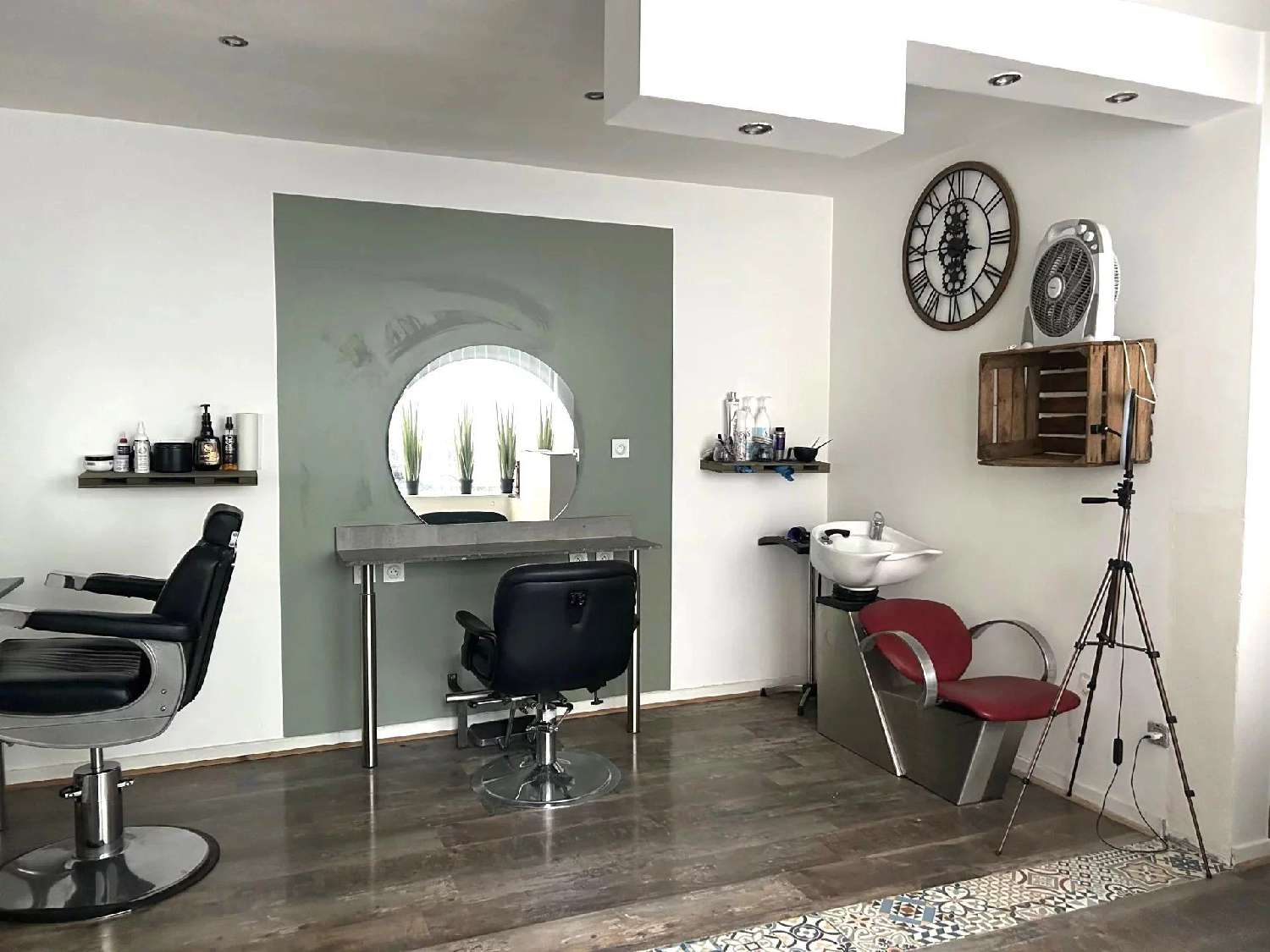 kaufen Haus Belfort Territoire de Belfort 1